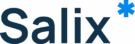 Logo van Salix in kleur
